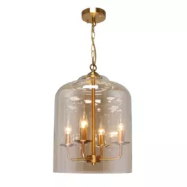 Подвесной светильник Aployt Polin APL.603.06.06