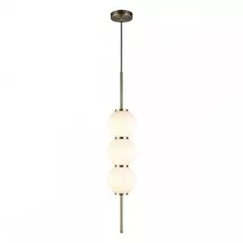 Подвесной светильник Aployt Zhizel APL.608.06.03