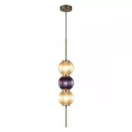 Подвесной светильник Aployt Zhizel APL.608.16.03