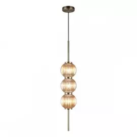 Подвесной светильник Aployt Zhizel APL.608.26.03