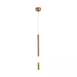 Подвесной светильник Aployt Zhozefin APL.038.06.12