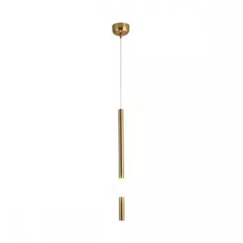 Подвесной светильник Aployt Zhozefin APL.038.06.12