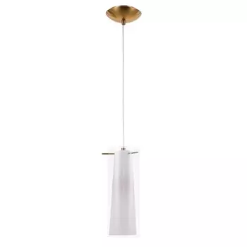 Подвесной светильник Aries Arte lamp A8983SP-1PB