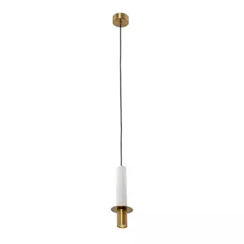 Подвесной светильник Arte Lamp Ascella A2034SP-1WH