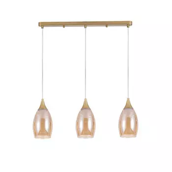 Подвесной светильник Arte Lamp Barry A7951SP-3GO