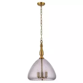Подвесной светильник Arte Lamp Bell A7772SP-3PB