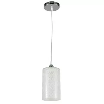 Подвесной светильник Arte lamp Bronn A1771SP-1CC