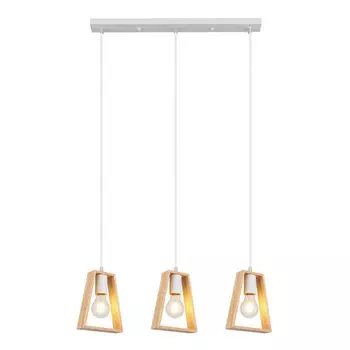 Подвесной светильник Arte Lamp Brussels A8030SP-3WH
