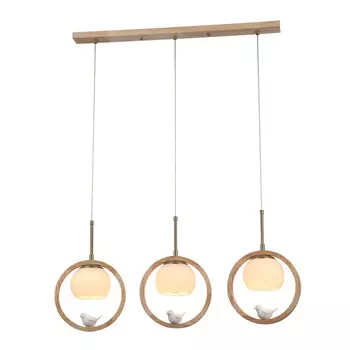 Подвесной светильник Arte Lamp Caprice A4182SP-3BR