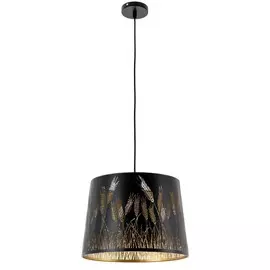 Подвесной светильник Arte lamp Celesta A2700SP-1BK