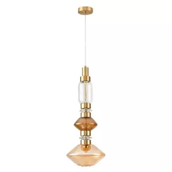 Подвесной светильник Arte Lamp Fiorato A2442SP-16PB