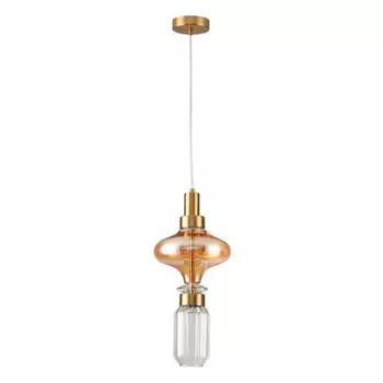 Подвесной светильник Arte Lamp Fiorato A2442SP-10PB