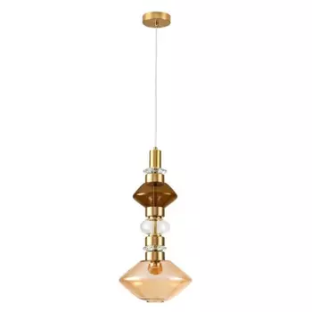 Подвесной светильник Arte Lamp Fiorato A2442SP-15PB