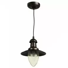 Подвесной светильник Arte Lamp FISHERMAN A5518SP-1RI