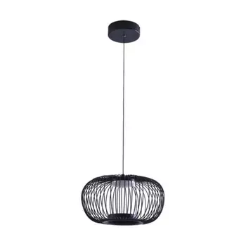 Подвесной светильник Arte Lamp Flare A3527SP-12BK