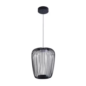 Подвесной светильник Arte Lamp Flare A3528SP-12BK