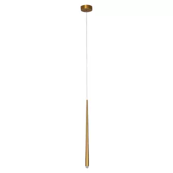 Подвесной светильник Arte Lamp Frankie A2191SP-6PB
