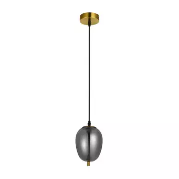 Подвесной светильник Arte Lamp Freddie A2232SP-1PB