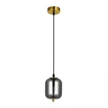 Подвесной светильник Arte Lamp Freddie A2234SP-1PB