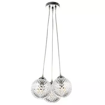 Подвесной светильник Arte Lamp Gelato A9508SP-3CC