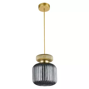 Подвесной светильник Arte Lamp Hamal A6170SP-1GO