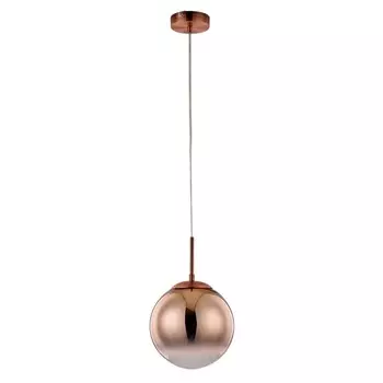 Подвесной светильник Arte Lamp Jupiter Copper A7961SP-1RB
