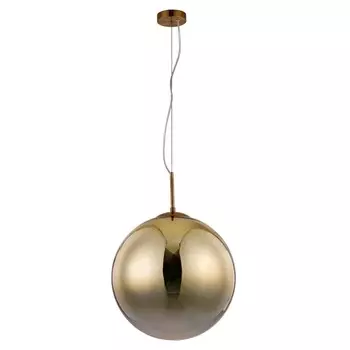 Подвесной светильник Arte Lamp Jupiter Gold A7964SP-1GO