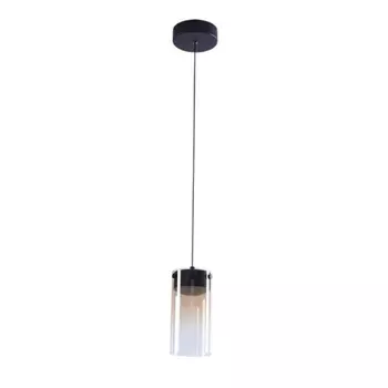 Подвесной светильник Arte Lamp Lanterna A3606SP-7BK
