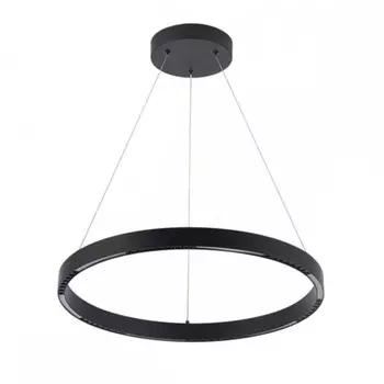 Подвесной светильник Arte Lamp Lao A2189LM-1BK