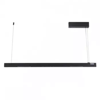 Подвесной светильник Arte Lamp Lao A2189SP-1BK