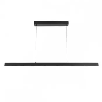 Подвесной светильник Arte Lamp Lao A2190SP-1BK