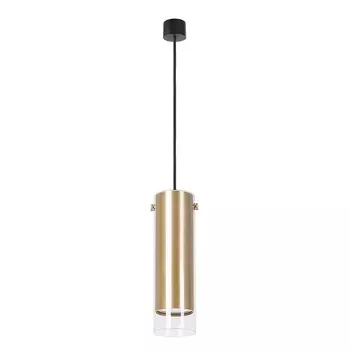 Подвесной светильник Arte Lamp Lazio A5367SP-1SG