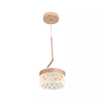 Подвесной светильник Arte Lamp Mosaic A2094SP-1GO