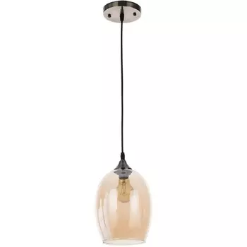 Подвесной светильник Arte Lamp Propus A4344SP-1AB