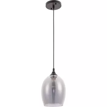 Подвесной светильник Arte Lamp Propus A4344SP-1BK