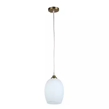 Подвесной светильник Arte Lamp Propus A4344SP-1PB
