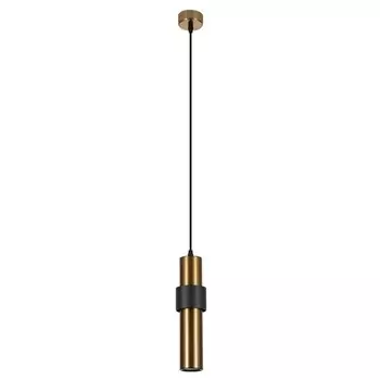 Подвесной светильник Arte lamp Ran A3144SP-1PB