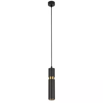 Подвесной светильник Arte Lamp Ran A3145SP-1BK