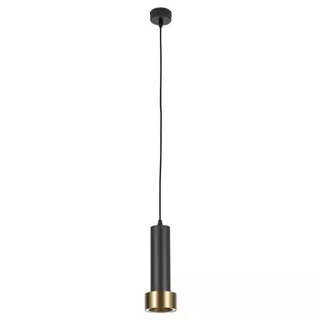 Подвесной светильник Arte Lamp Ran A3147SP-1BK
