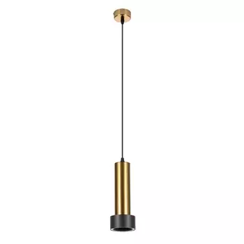 Подвесной светильник Arte Lamp Ran A3147SP-1PB