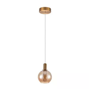 Подвесной светильник Arte Lamp Valley A1023SP-1PB