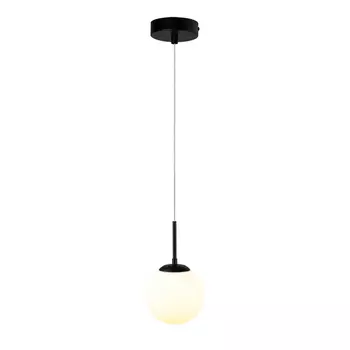 Подвесной светильник Arte lamp Volare A1563SP-1BK