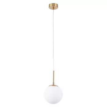 Подвесной светильник Arte Lamp Volare A1565SP-1PB