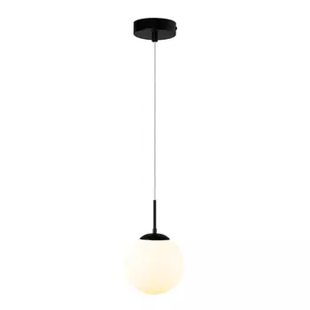 Подвесной светильник Arte lamp Volare A1565SP-1BK