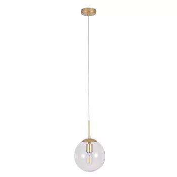 Подвесной светильник Arte Lamp Volare A1920SP-1GO
