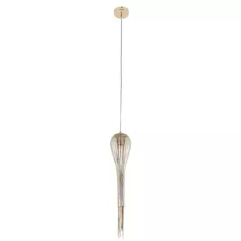 Подвесной светильник Arte Lamp Waterfall A1577SP-1GO