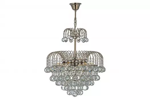 Подвесной светильник Arti Lampadari Bellagio E 1.5.50.100 N