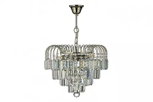 Подвесной светильник Arti Lampadari Sabina E 1.5.32.100 N