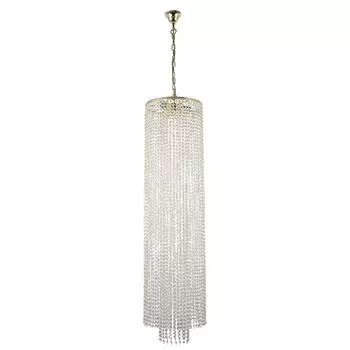 Подвесной светильник Arti Lampadari Stella E 1.5.30.101 G