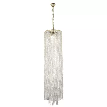 Подвесной светильник Arti Lampadari Stella E 1.5.30.101 G